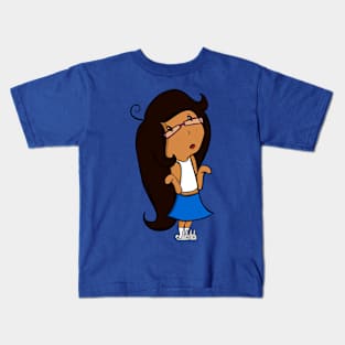 Autoretrato Kids T-Shirt